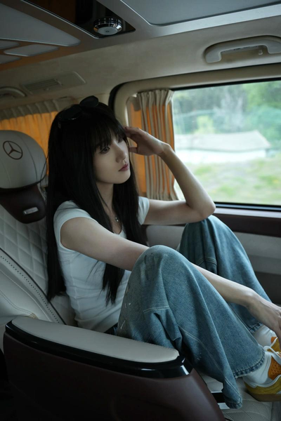 安卓手机下载二维码示意